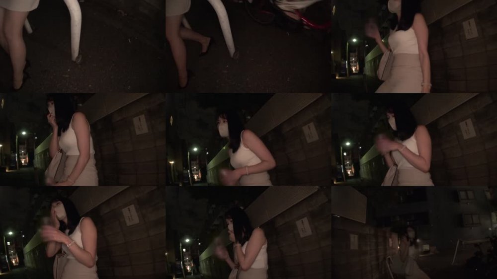 +++ [FHD] 770RABI-011 硬派美人秘書が大潮吹きスプラッシュ！●はるみさん