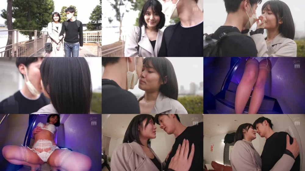 +++ [FHD] MIDV-465 僕をダメにする痴女セフレお姉さんとホテルでお泊り中出しデート お口とマ○コの無限PtoM中出しで射精廃人にさせられて… 神宮寺ナオ
