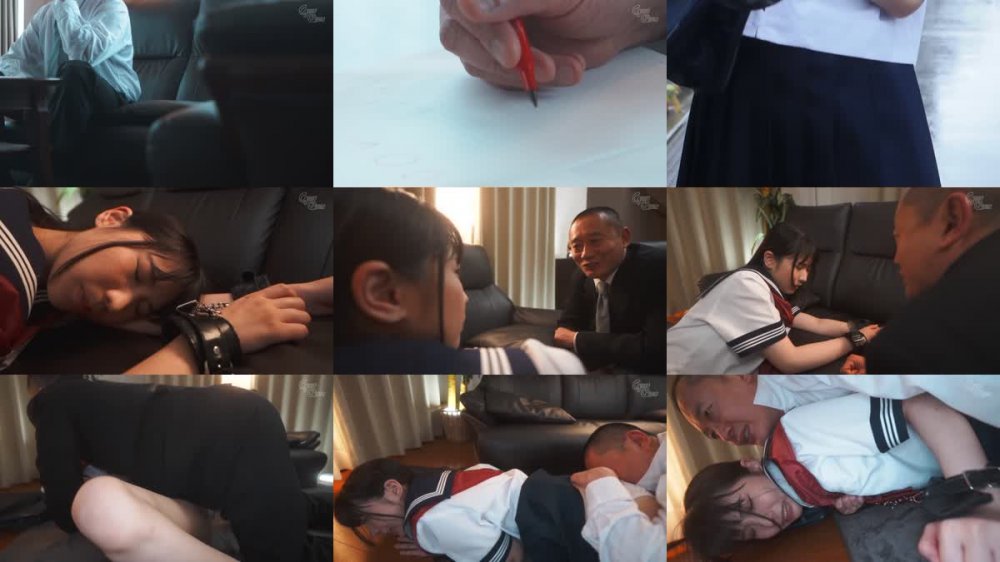 +++ [FHD] GVH-576 私は、イカれた変態教師に調教されてドマゾな肉壷女に成り下がりました… 希咲那奈