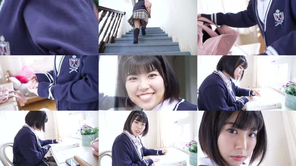 +++ [FHD] MBRAA-271 麻宮遊 恋のバイブレーション！？