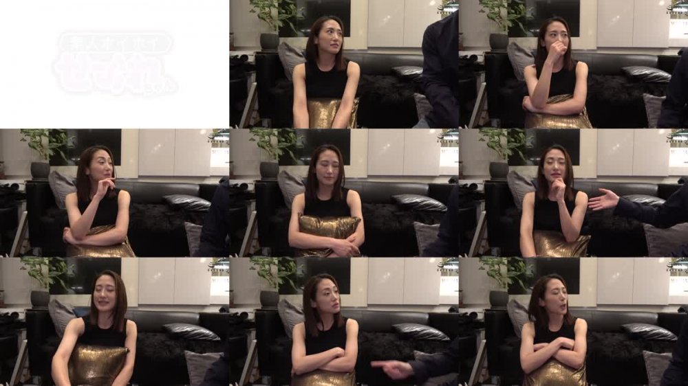 +++ [FHD] 420SEF-004 KO(31) 素人ホイホイ・素人・ハメ撮り・ドキュメンタリー・個人撮影・黒髪・コスプレ・美脚・くびれ・お姉さん