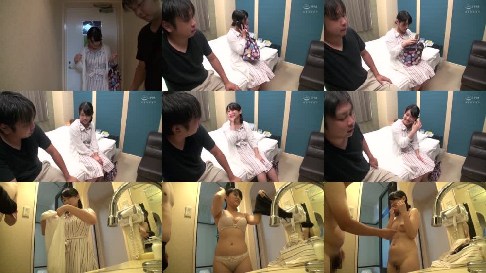 +++ [FHD] 561OKGD-003 騙撮！超スベ肌豊乳デリヘル嬢を本気で口説いて中出ししました(ミユキ/22歳)