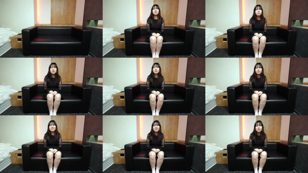 +++ 090523_01-10MU 天然むすめ 素人AV面接 ～2日に1回はオナニーしちゃう見かけによらずエッチな素人娘～