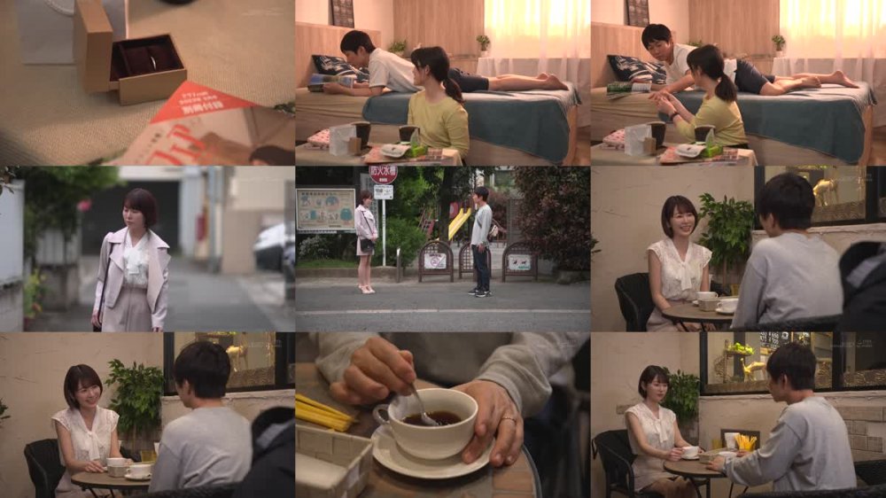 +++ [FHD] SDMUA-072 「明日、結婚するんだよね？」10年ぶりに再会した年上の元カノに、馬乗り騎乗位で最後の一滴まで精子を絞り取られた結婚前夜…。 都築亜美
