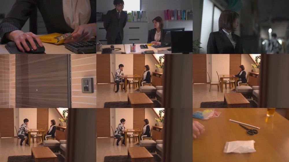 +++ [FHD] DLDSS-227 捜査失敗 〇薬潜入捜査官がキメセク沼に嵌り堕ちた事件記録 美乃すずめ