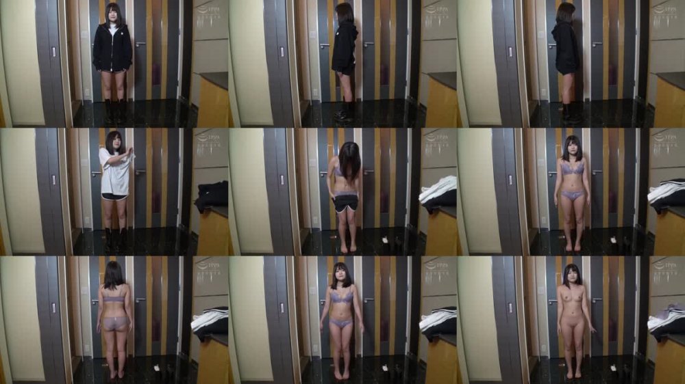 +++ [FHD] NMK-076 素人全裸観賞コレクション VOL.8