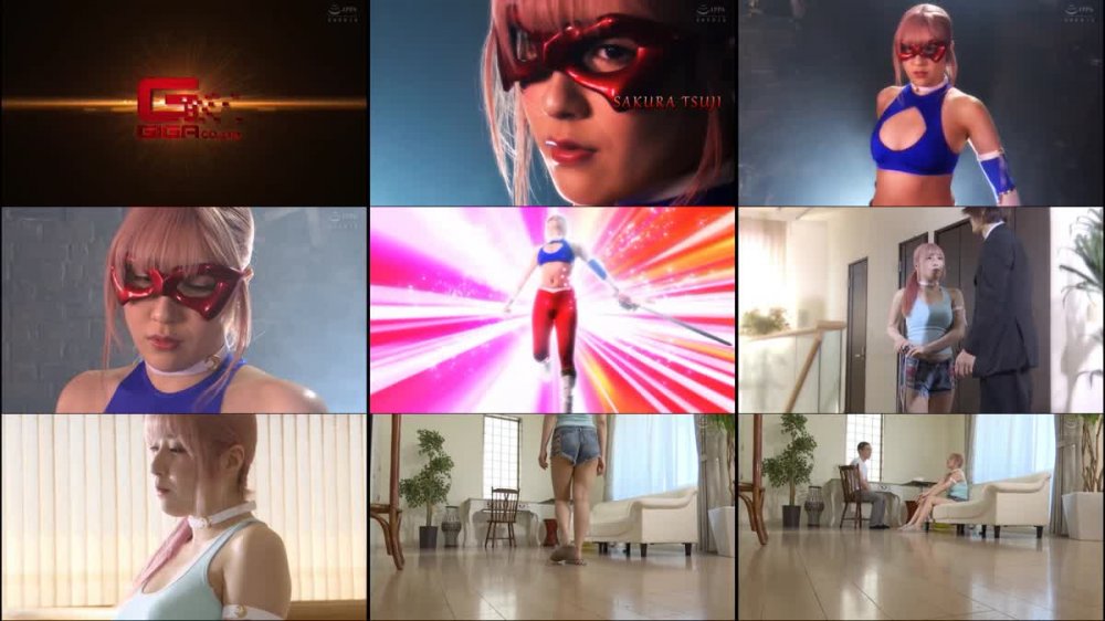 +++ SPSA-83 マイティーナイト・アルテミス4 ～背徳の新婚生活～