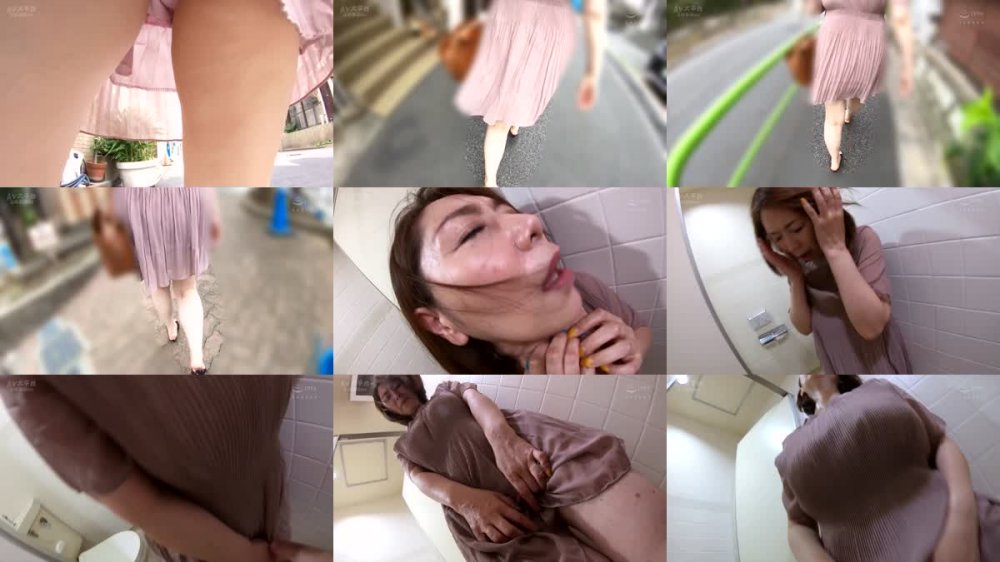 +++ [FHDC] 590MCHT-031 かおり 待ち伏せ男の卑劣な所業 part.31