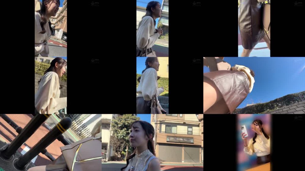 +++ [FHD] 230OREMO-011 みずにゃん