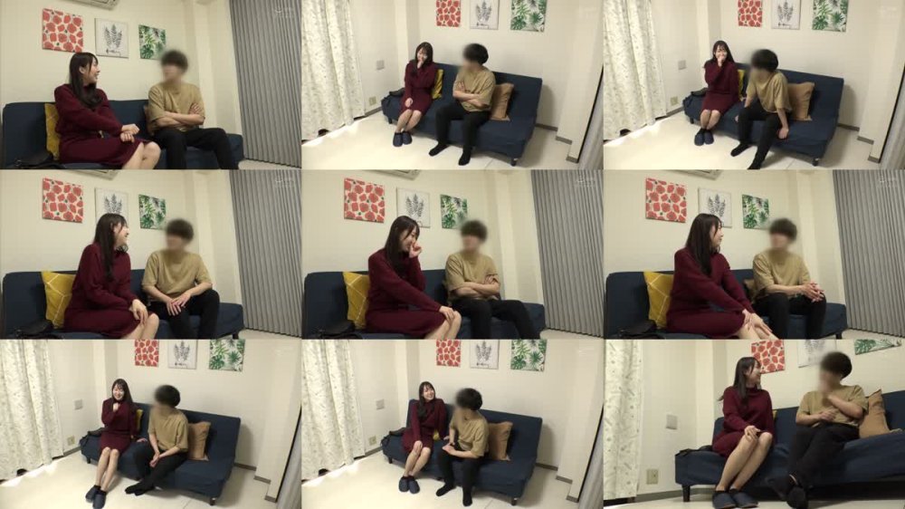+++ [FHD] DOCP-402 部屋連れ込み隠し撮りSEX そのまま勝手にAV発売 21