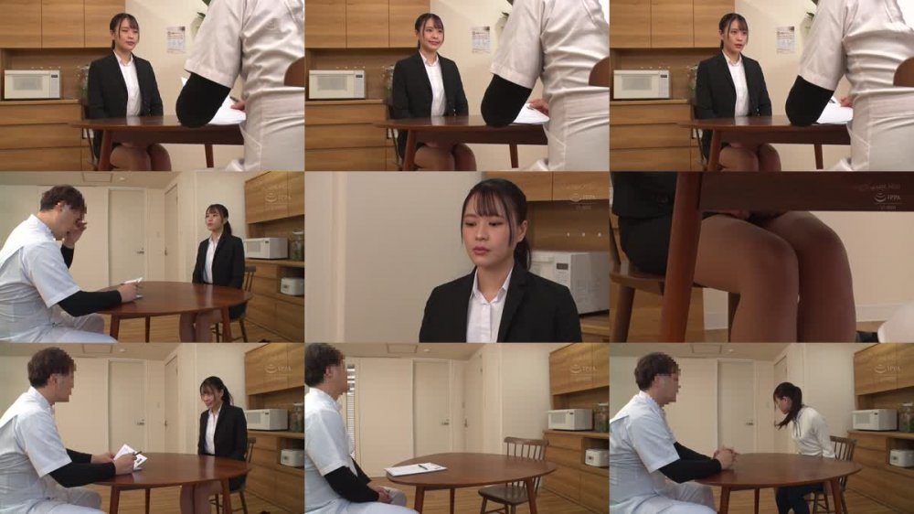 +++ [FHD] NHDTB-821 変態あん摩師による新人マッサージ師わいせつ指導 ～初接客で緊張する背後から指入れセクハラ・潮吹き・なし崩し姦～