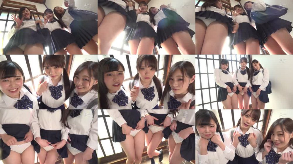 +++ [FHD] SW-913 ブルマ穿いて欲しいんでしょ！この変態さん！東京から来た従姉妹がエッチな女子○生に成長してた編 どうしてもお従兄ちゃんとエッチしたい従姉妹が、従兄の隠していたブルマ体操着を発見！！従姉妹のブルマ体操着姿にフル勃起して、ラブラブしまくった！