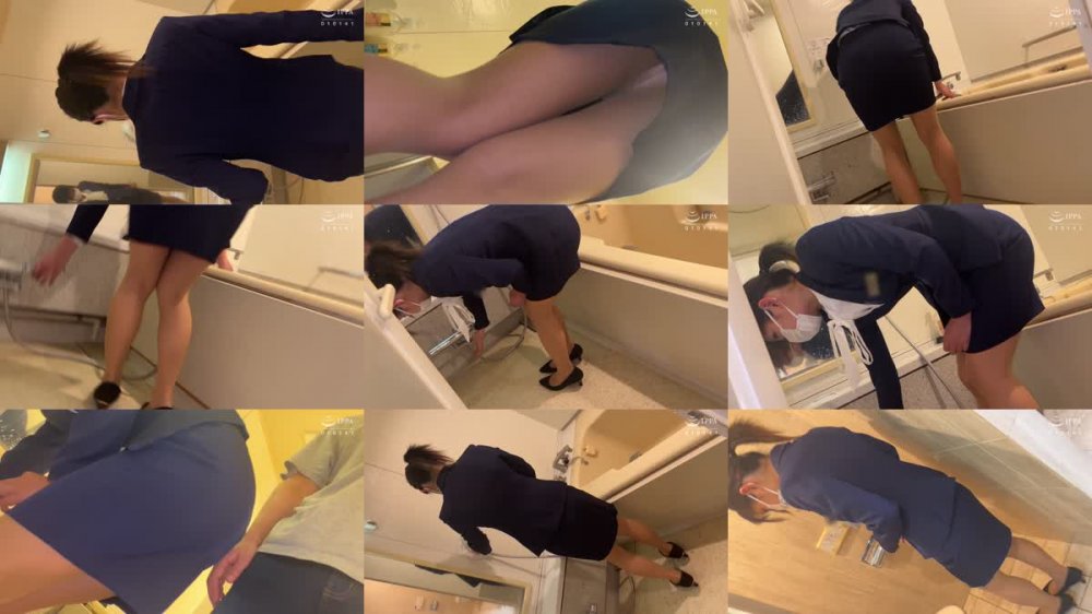 +++ [FHD] STSK-089 ホテルウーマン集団わいせつ2～鬼畜行為で壊された女性客室係～