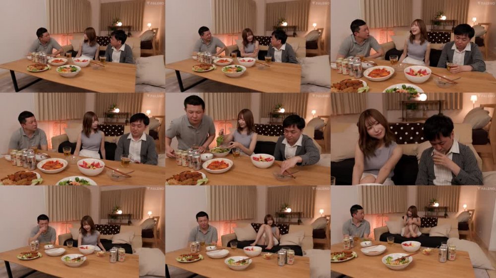 +++ [FHD] FSDSS-647 宅飲み逆NTR 親友のカノジョが即勃起するボクを弄び何度も杭打ち騎乗位で連続射精。 天使もえ