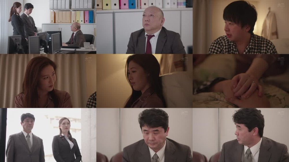 +++ [FHD] JUQ-372 取引先の傲慢社長に中出しされ続けた出張接待。 専属美女、イイ女のスーツ『美』―。 葉山さゆり