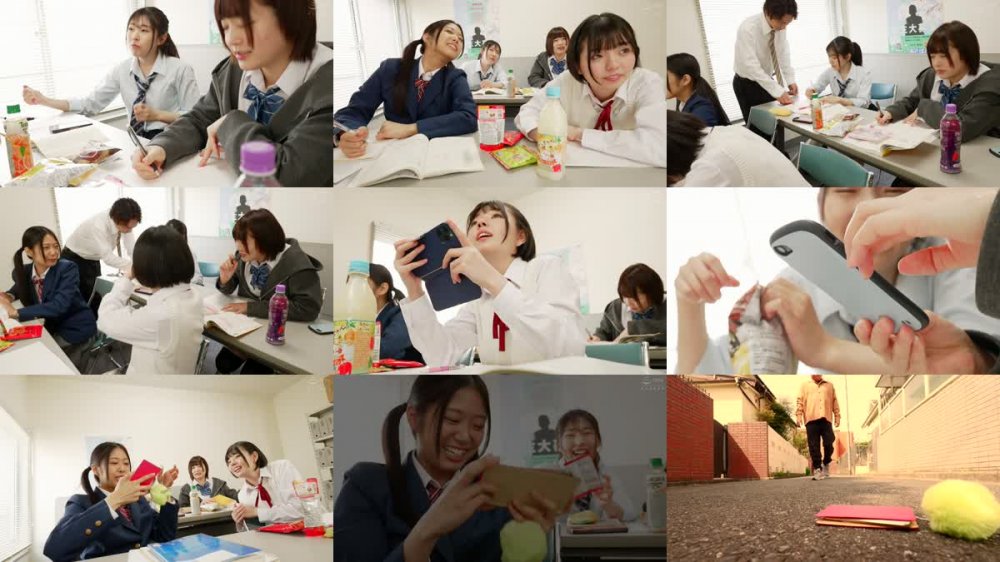 +++ [FHD] HUNBL-152 今からキミの親友を片っ端からレ×プします。