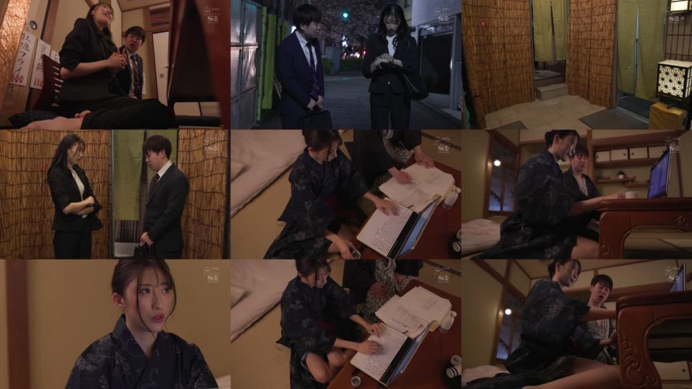 +++ [FHD] SSIS-837 憧れの美脚上司と出張先でまさかの旅館相部屋…酔ってはだけた浴衣から覗く純白肌に下心爆発した僕は。 星宮一花