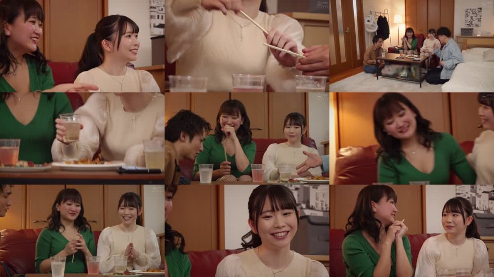 +++ [FHD] HUNBL-146 凌●王様ゲーム 調子に乗った自称ドM女子ですら逃げだしたくなるほどの残虐命令