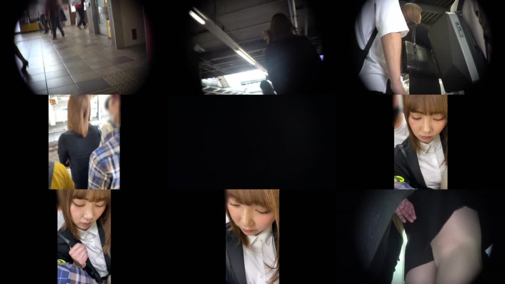 +++ [FHD] BONY-059 自宅襲撃 痴●サークルSSS 被害No.01 Rさん