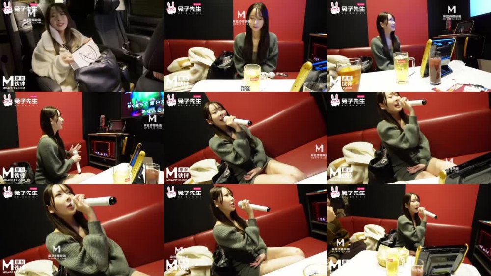 +++ TZ-120 女優私密生活公開