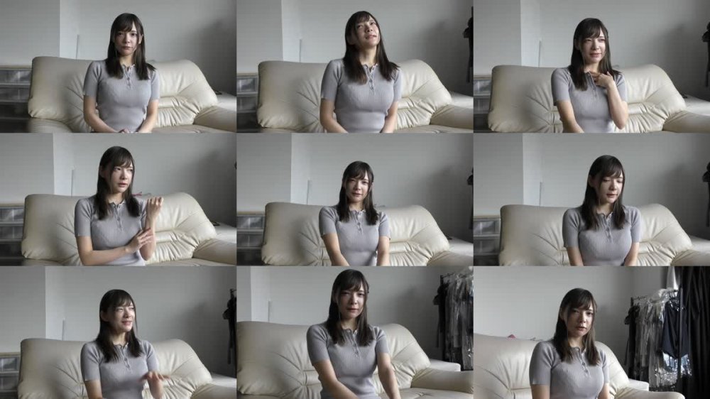 +++ [FHD] ACZD-136 女性監督が撮る！羞恥のおむつ体験ドキュメント おむつ、使ってもらってイイですか？