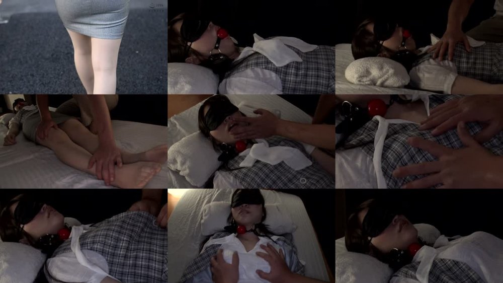 +++ [FHD] 393OTIM-266 集団ストーカーによるOLわ●せつ投稿映像 ゆきね