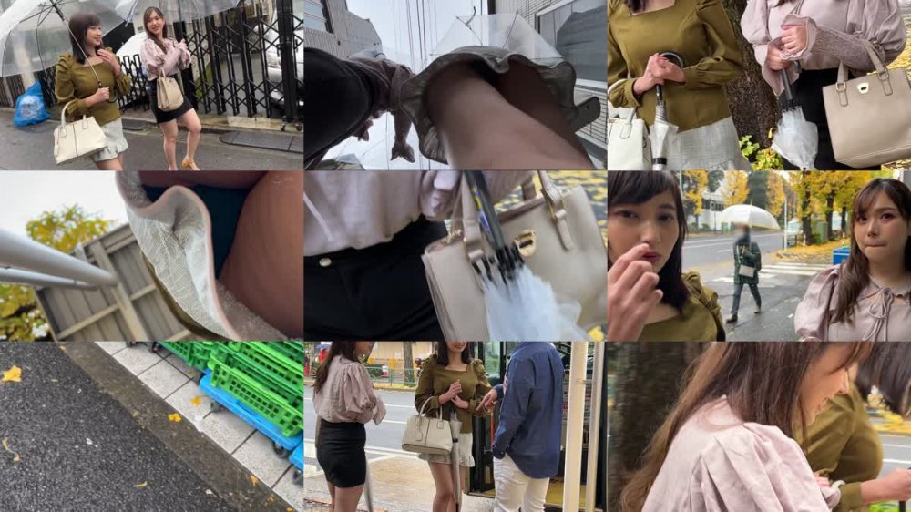 +++ [FHD] HRSM-003 ヤリ捨て 昏●拉致・W睡眠●