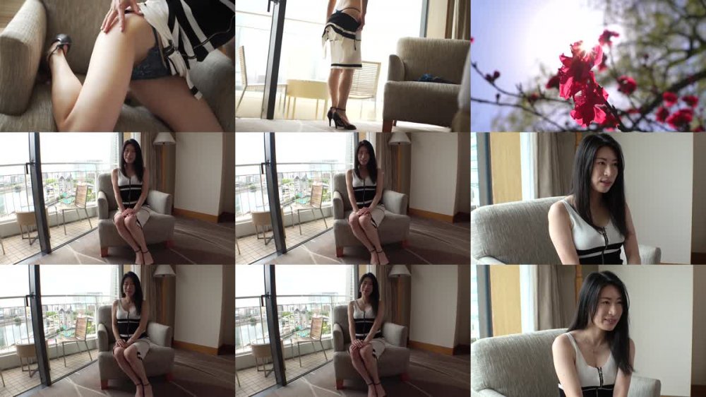 +++ [FHD] 259LUXU-1723 ラグジュTV 1709 美人仲居がうっとり顔で巨根を味わい、女盛りを迎えた色気立つ体をビクつかせながら快楽に没頭する！