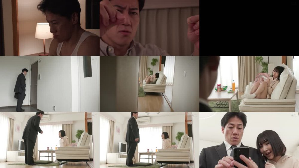 +++ [FHD] DVAJ-627 アパート大家の娘はクッソ生意気な思春期メスガキ「ざぁこざぁこ♪ソーローよわよわち○ちん♪」僕の部屋に侵入してはおもちゃみたいにチ○ポ弄って小アクマ搾精してくるのに抗えない 由良かな