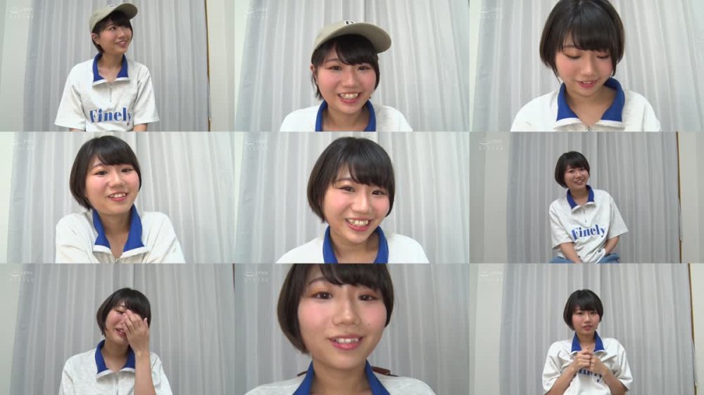 +++ [FHD] KTRA-562 現場で働くボーイッシュな爽やか美少女！実はチ○ポに目が無いメスイキ連発の淫乱ビッチだった！ 市川りく