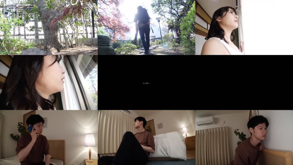 +++ [FHD] EKDV-719 【4K】単身赴任先は田舎町…隣に住む性欲過多なバツイチ美女の巨乳に惑わされボクは何度も中出ししまくった 西野絵美