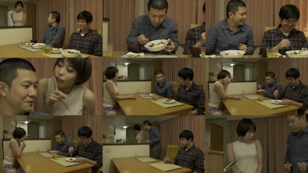 +++ [FHD] MMMB-104 他人棒に興奮する妻 旦那には見せない秘密の性癖 不倫ドラマ4時間