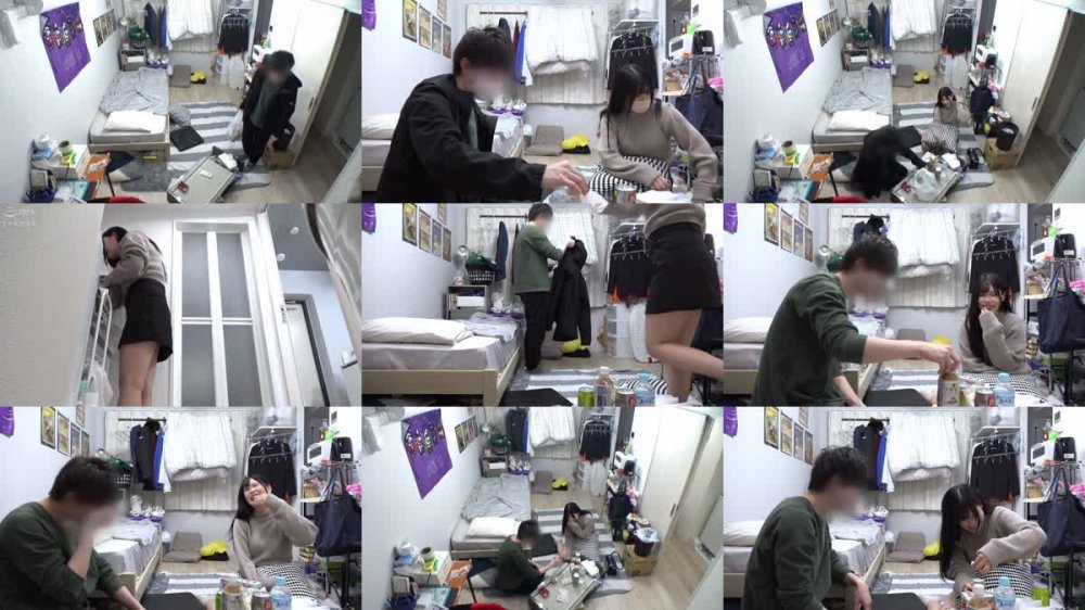 +++ [FHD] SNTX-022 ナンパ連れ込みSEX隠し撮り・そのまま勝手にAV発売。するサラリーマン Vol.22