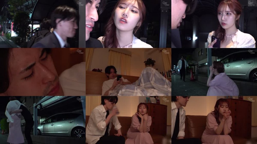 +++ [FHD] GVH-578 憧れのラウンジ嬢・あみりさんから、都合の良い時だけ逆オナホ（差出用の代役チ○ポ）として呼び出されて、愛のない痴女フェラチオで期待ハズレな【役立たず射精】でガッカリされ続けた。 斎藤あみり
