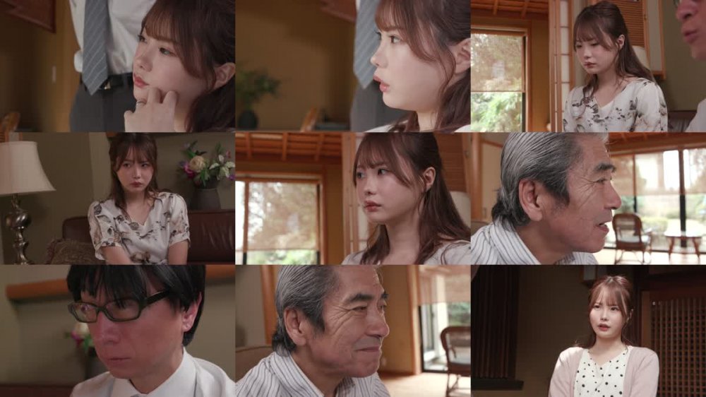+++ [FHD] GMA-049 緊縛調教妻 財閥の政略結婚で嫁いだ旧家の娘。しきたりと言う名の縄調教に堕ちた若妻 松本いちか