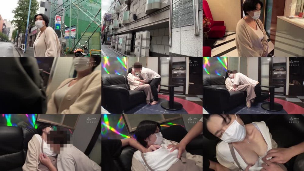 +++ [FHD] 776HDSN-012 人妻さん 012
