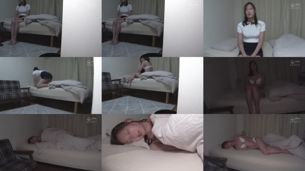 +++ [FHD] 776HDSN-004 人妻さん 004