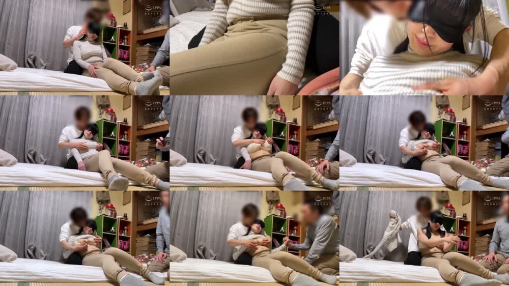 +++ [FHD] 776HDSN-007 人妻さん 007