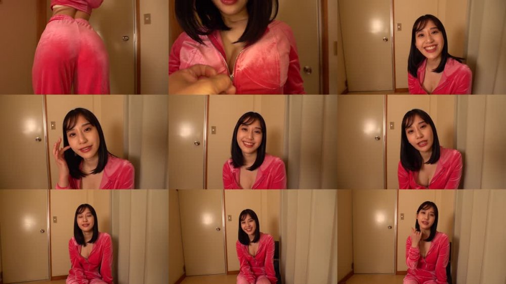 +++ [FHD] 230OREV-056 里帆(24)
