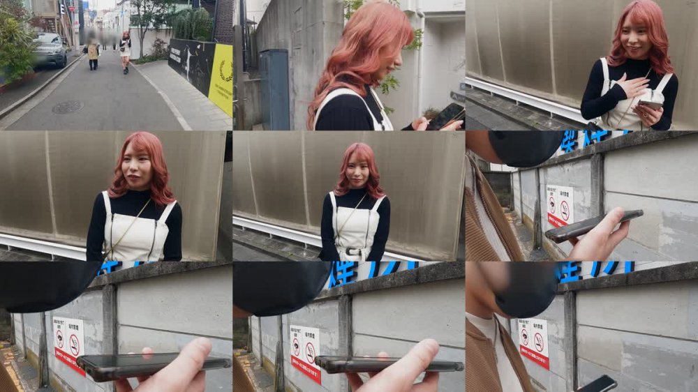 +++ [FHD] 751EPSB-009 あーみん