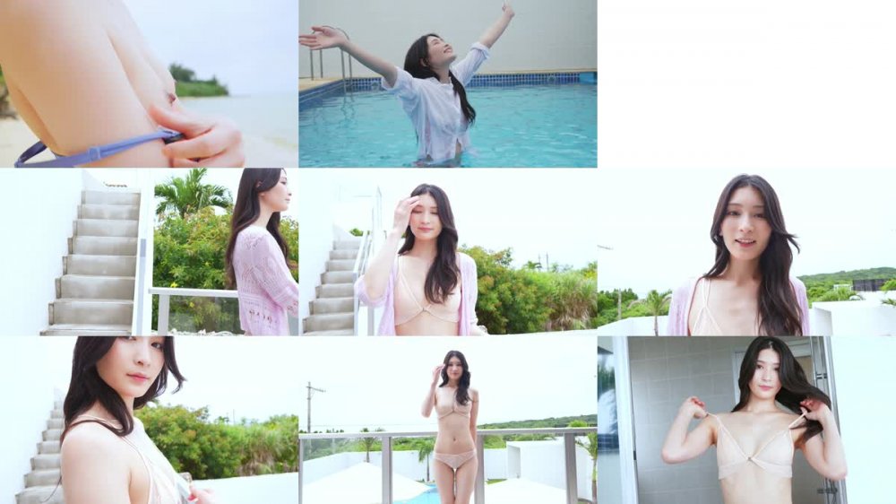 +++ [FHD] REBD-772 Suzu7 Lucky heaven・本庄鈴