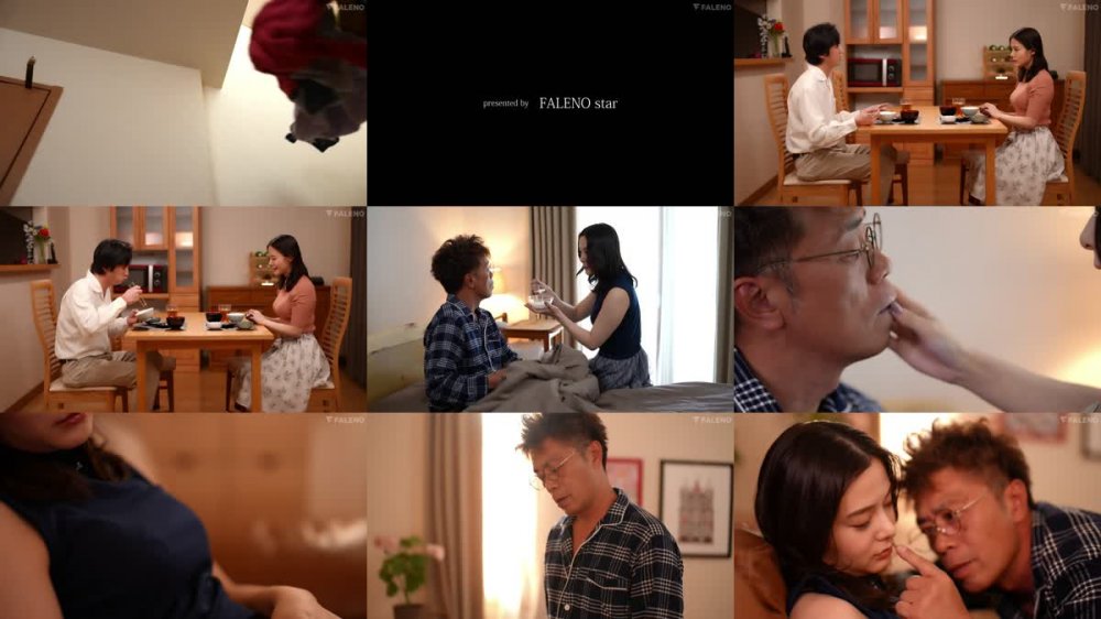 +++ [FHD] FSDSS-659 旦那の出張中に私は朝から晩まで義父に唾液たっぷりねっとり全身を隅々まで舐められて…ベロ舐め舌技にイカされ続けました。　吉高寧々