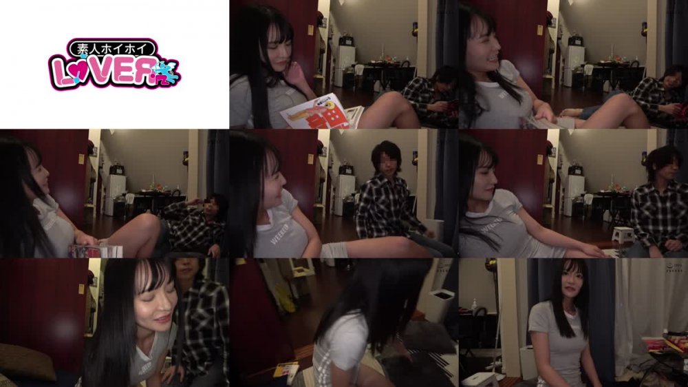 +++ [FHD] 420HHL-044 S.T(25) 素人ホイホイLover・素人・ハメ撮り・ドキュメンタリー・個人撮影・カップルハメ撮り・彼氏部屋・25歳・OL・美女・高身長・スレンダー・くびれ・敏感・ドM・スケベ・性欲モンスター・コスプレ・エロドレス・電マ・手コキ・乳首舐め・フェラ・イキまくり・顔射