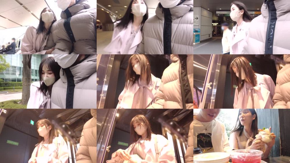 +++ [FHD] 535LOG-028 キリッとした長身しごできOLが、週末はヒモ彼氏にデレデレ甘えまくるギャップ！！言われるまま公衆トイレでチ●ポしゃぶって照れながらごっくん！！当然のようにNO避妊セックス！！同僚は知らないバリキャリの甘々な顔と声がエロすぎる！！