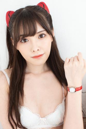 [bit 102] Arina Hashimoto 橋本ありな 17