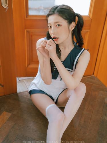 [Bimilstory] Risa – Vol.01 Fresh and Lively Girl Risa