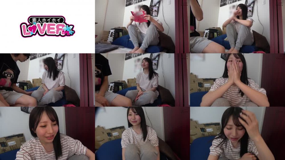 +++ [FHD] 420HHL-045 R.R(20) 素人ホイホイLoveハメ撮り・ドキュメンタリー・個人撮影・カップルハメ撮り・彼氏部屋・20歳・保育士・美少女・巨乳・スレンダー・黒髪・清楚・フェラ・電マ・コスプレ・アイドル・顔射