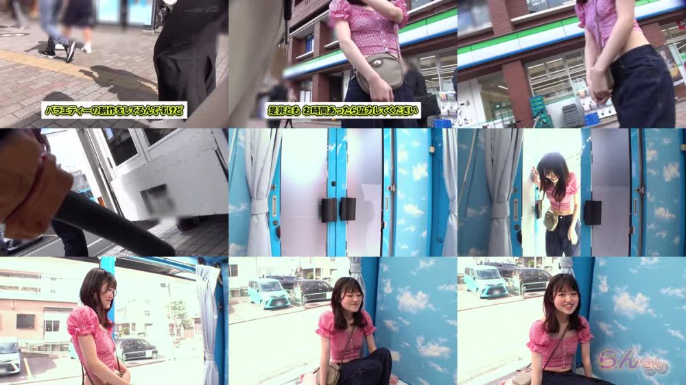 +++ [FHD] SDMM-143 2023夏【オフショル女子限定】初めてのDEEP乳揉み！恥ずかしいけど吐息を漏らしちゃうおっぱい敏感娘は生ち○ぽだって受け入れちゃう？？鎖骨の綺麗な素人娘6名収録