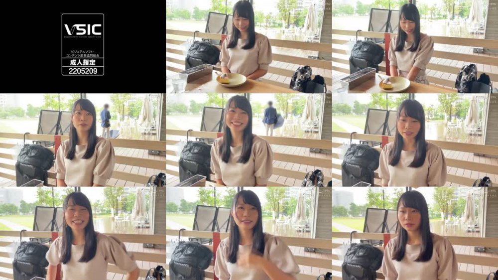 +++ [FHD] 420ERK-034 あやめちゃん(23) 素人ホイホイ・えろきゅん・素人・美少女・清楚・美乳・黒髪・色白・コスプレ・顔射・ハメ撮り