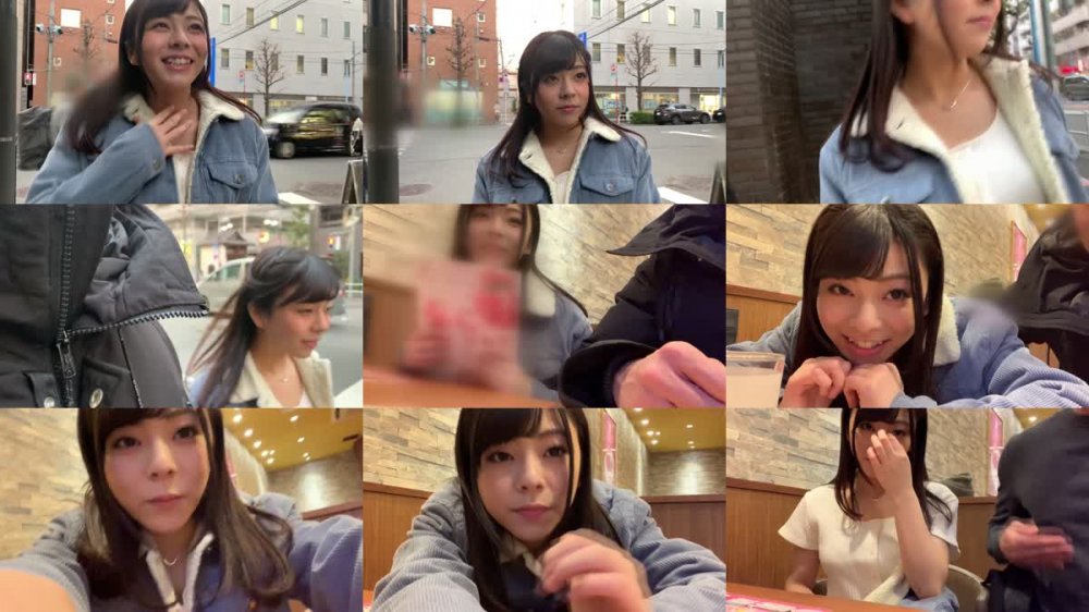 +++ [FHD] 099REIWGX-003 れいわしろうと傑作選_スケベ超しろうと娘4名_素顔のSEX285分収録！！_vol.03